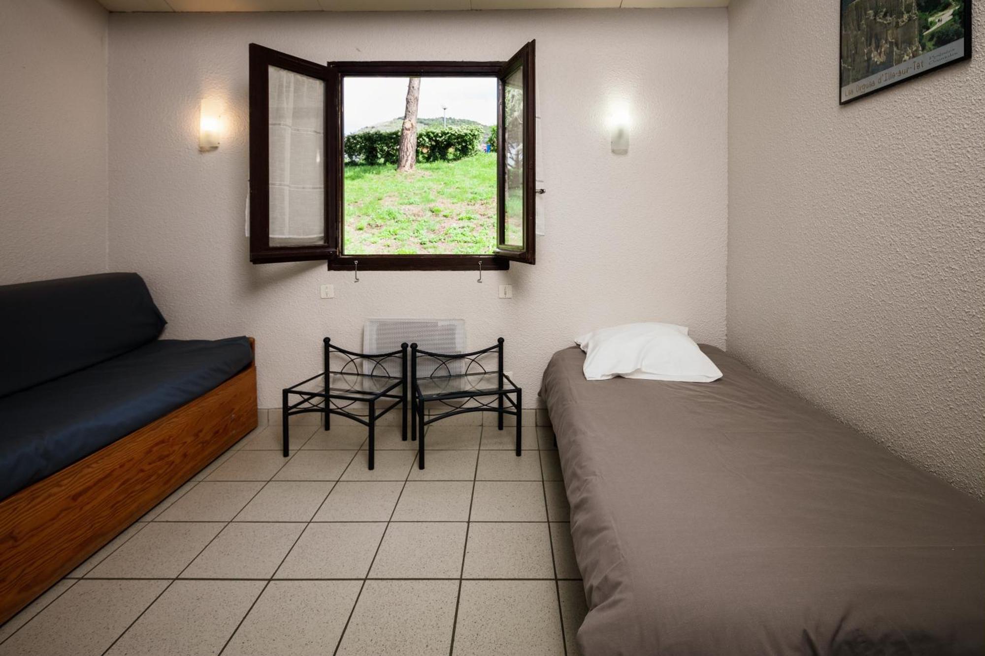 Le Moulin De Sournia Hotel Luaran gambar